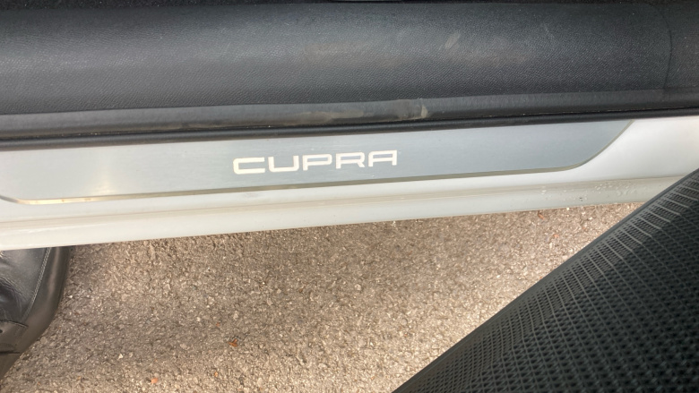 CUPRA Formentor 1.5 TSI 150 V2 5dr DSG Petrol Estate